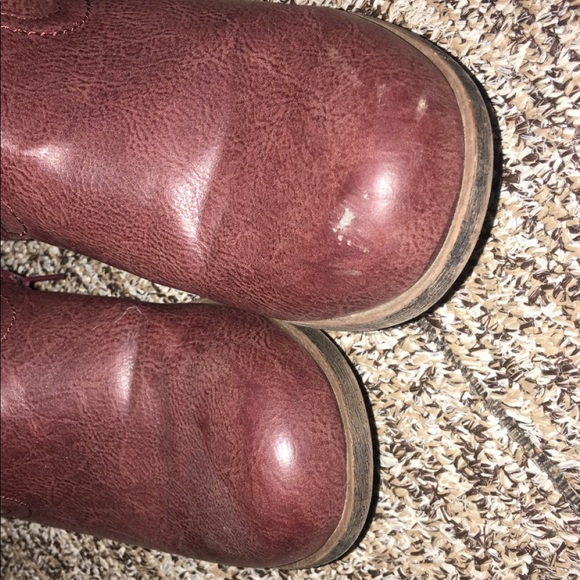 Just fab boots - Picture 4 of 4